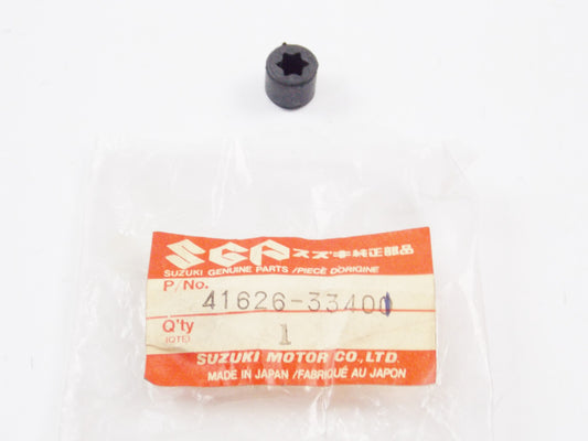 NOS OEM SUZUKI 1997 GSX750 SPACER 41626-33401 - MotoRaider
