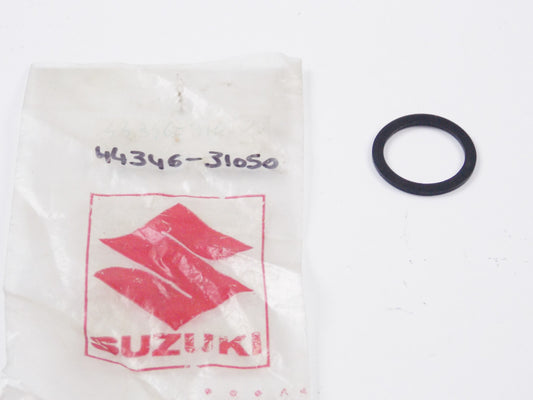NOS SUZUKI 1992-2017 DR650 / DRZ250 MUFFLER WASHER 09160-06082 - MotoRaider