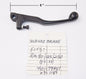 BIKE MASTER BRAKE LEVER SUZUKI 85-88 RM 80|125|250 LONG 5" 07-1187 | 401-79451 - MotoRaider
