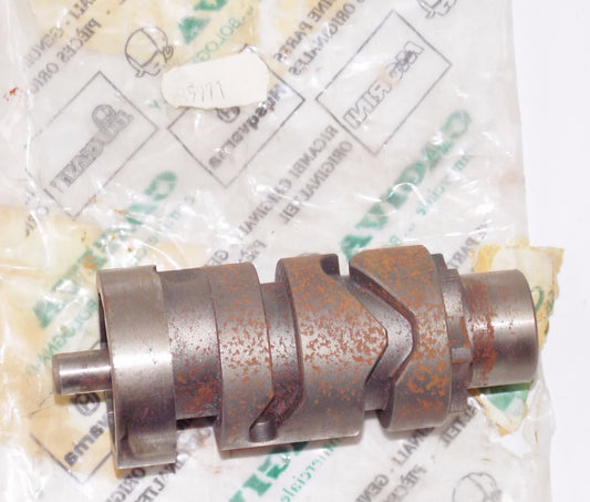NOS OEM CAGIVA ALA ROSSA SHIFTER CAM 35971 - MotoRaider