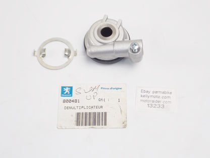 OEM PEUGEOT 2008 SUM UP 125 SPEEDOMETER DRIVE REDUCTION GEAR DEMULTIPIER 800481 - MotoRaider