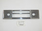 1970's FACE PLATE AUTORADIO SERVICE AZ.30 BLAUKPUNT RADIO PORSCHE MERCEDES BMW - MotoRaider