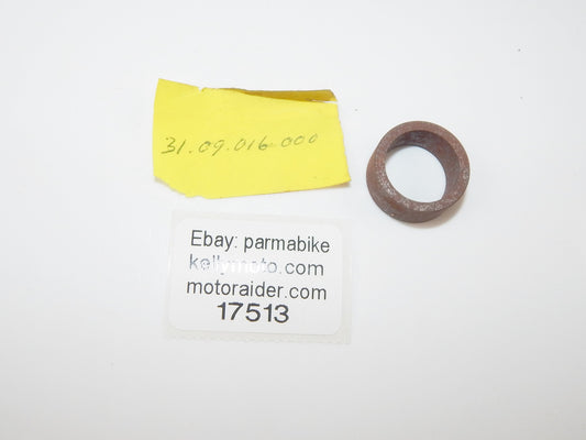OEM SACHS HERCULES DKW SPACER VINTAGE MOTORCYCLE MOPED 3109-016-000 | 3109016000 - MotoRaider