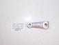 NOS BETA CLUTCH LEVER ACTUATOR HOLE D=7mm L=60mm VINTAGE MOTOCROSS ENDURO TRIAL - MotoRaider