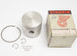 NOS DINAMIN PISTON + PIN + RING + CLIPS DIAMETER 60 mm MORINI CORSARO 150 - MotoRaider