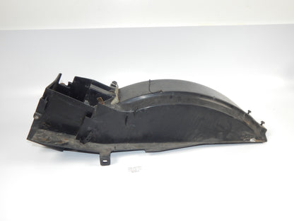 1986 KAWASAKI GPX 750-R TAIL SECTION REAR INNER FENDER MUD GUARD VINTAGE JAPAN - MotoRaider