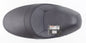 NOS OEM MALAGUTI SCOOTER CENTER 125 160 BLACK SADDLE SEAT LOWERED 106.116.03 - MotoRaider
