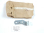 SACHS MOUNTING BRACKET 9279-616-032 VINTAGE MOPED MOTORCYCLE DKW HERCULES - MotoRaider