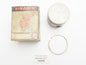NOS DINAMIN PISTON + RING + PIN DIAMETER 50 mm VESPA 50 cc - MotoRaider