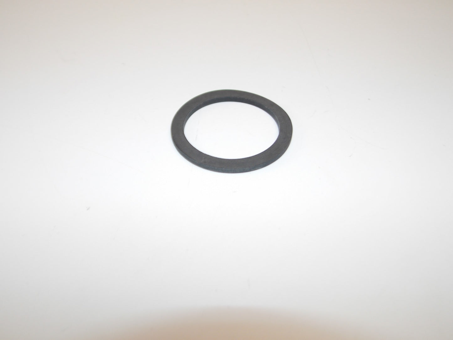 OEM PEUGEOT 1998 SPEEDFIGHT 125 FRONT FORK / STEERINGHEAD RUBBER WASHER # 737610 - MotoRaider