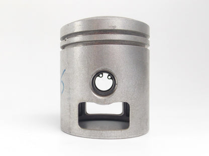 ASSO WERKE PISTON + CLIP DIAMETER 58.6 mm PARILLA - MotoRaider