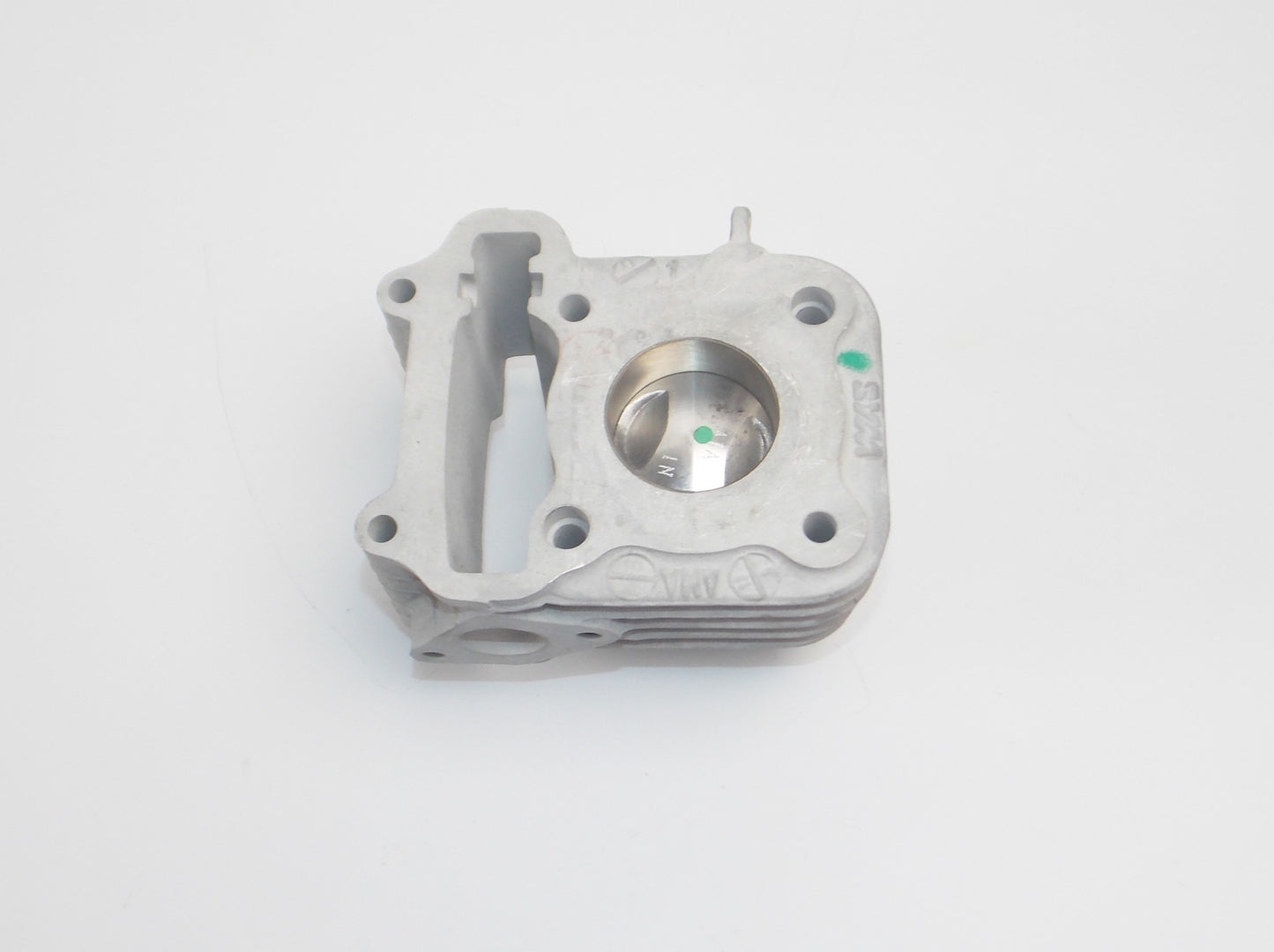 OEM PEUGEOT 2012 VIVA 3 L 50 4T A SIXTIES / 2013 TWEET 50 A CYLINDER # 801573 - MotoRaider