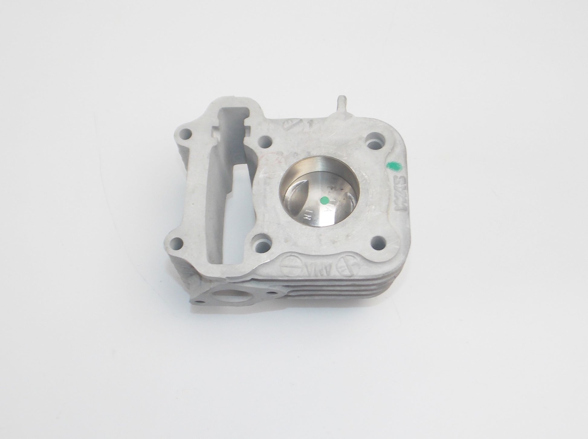 OEM PEUGEOT 2012 VIVA 3 L 50 4T A SIXTIES / 2013 TWEET 50 A CYLINDER # 801573 - MotoRaider