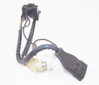 MOTO GUZZI 1981 V50 MONZA HEADLIGHT WIRE HARNESS CABLE VINTAGE ITALY - MotoRaider
