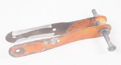 BETA SWING ARM REAR WHEEL CHAIN GUIDE VINTAGE ITALY - MotoRaider