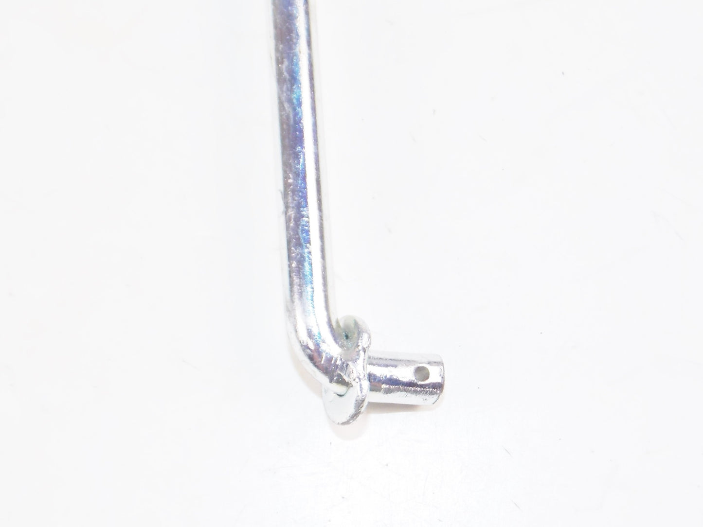 1970's BETA CR RC 125 250 REAR WHEEL BRAKE PEDAL ROD CONNECTOR L=21" (530mm) - MotoRaider