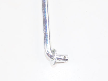 1970's BETA CR RC 125 250 REAR WHEEL BRAKE PEDAL ROD CONNECTOR L=21" (530mm) - MotoRaider