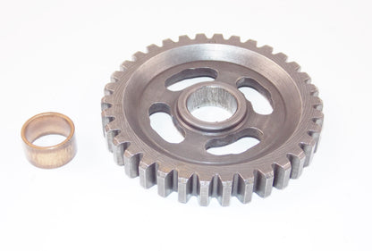 1985-86 HUSQVARNA WRX 400 WR/XC 500 TRANSMISSION GEAR 361 34T BUSHING 161236101 - MotoRaider