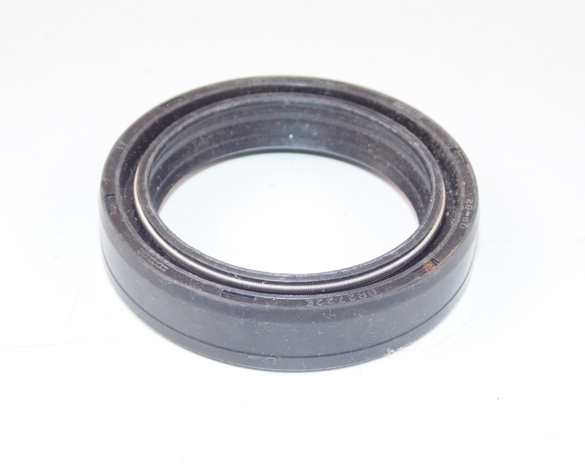 NOS OEM 1986 YAMAHA YTZ250 OIL SEAL 1KT-23145-00 - MotoRaider