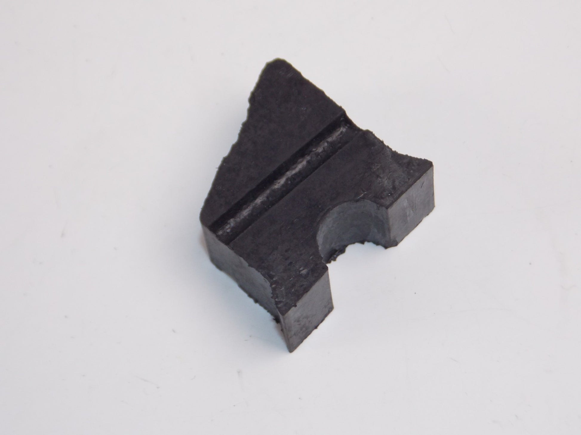 NOS OEM LAVERDA 750 MOTOR CAMSHAFT VALVE ANTIVIBRATION DAMPER RUBBER 50401002 - MotoRaider