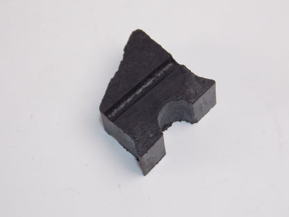 NOS OEM LAVERDA 750 MOTOR CAMSHAFT VALVE ANTIVIBRATION DAMPER RUBBER 50401002 - MotoRaider