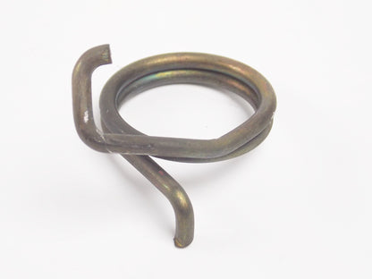 1986 CAGIVA ELEFANTRE 125 REAR WHEEL BRAKE LEVER PEDAL RETURN SPRING ELEFANT-3 - MotoRaider