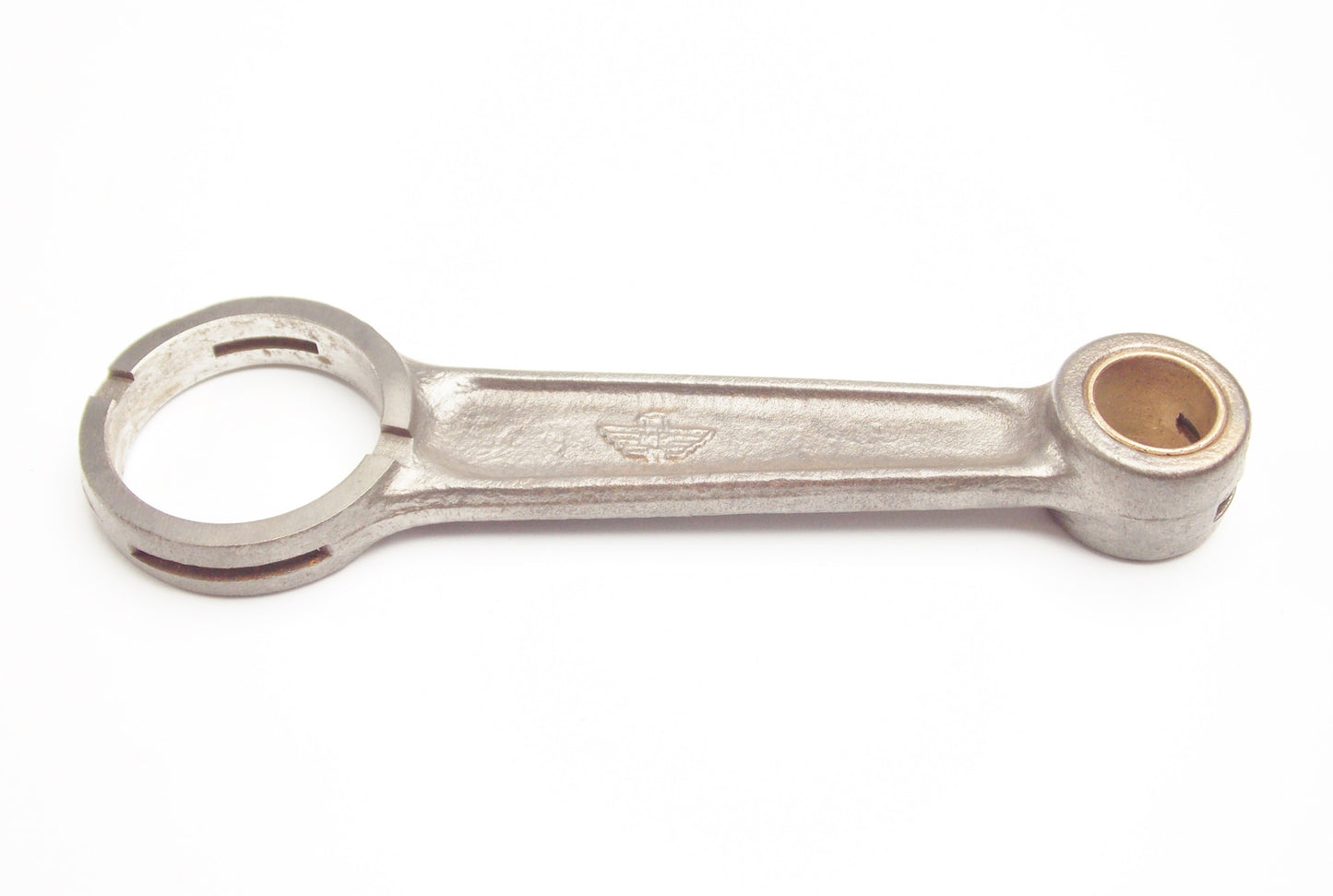 NOS MPM CONNECTING ROD VESPA-APE 1954-1955 125-150 cc GITAN 48 cc 4-STROKE - MotoRaider