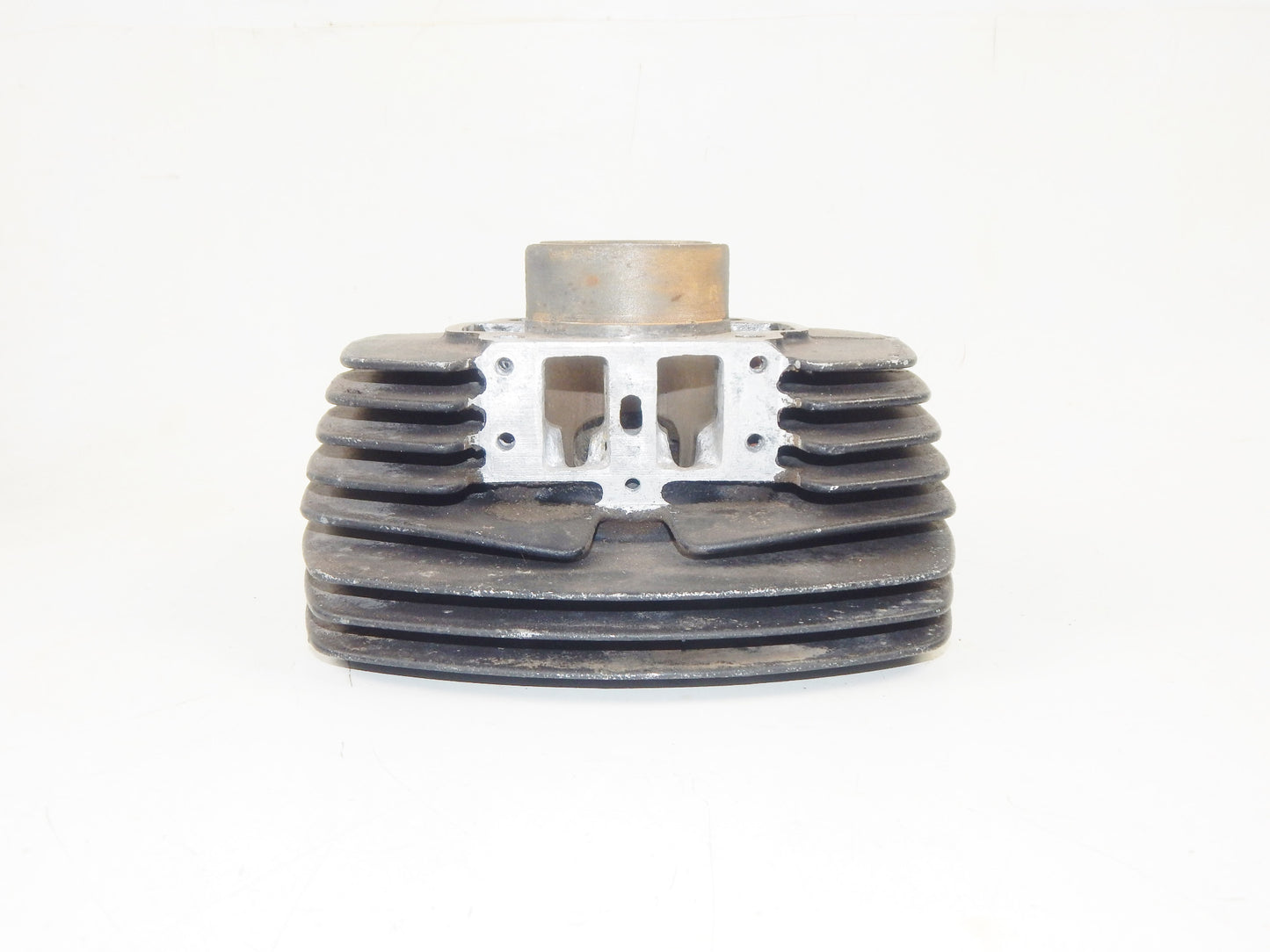 1973-74 HUSQVARNA 250 MOTOR ENGINE CYLINDER BORE D=71mm VINTAGE MOTOCROSS ENDURO - MotoRaider