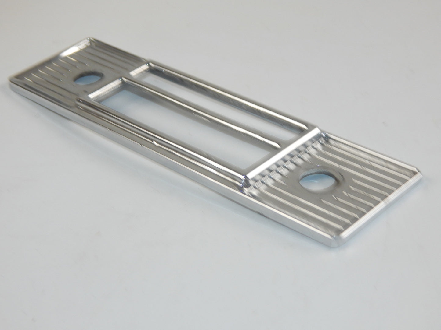1970's FACE PLATE AUTORADIO SERVICE AZ.30 BLAUKPUNT RADIO PORSCHE MERCEDES BMW - MotoRaider