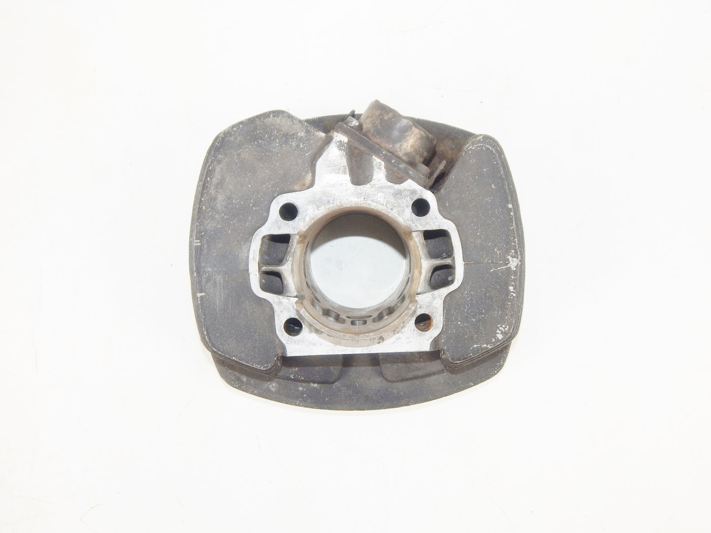 1973-74 HUSQVARNA 250 MOTOR ENGINE CYLINDER BORE D=71mm VINTAGE MOTOCROSS ENDURO - MotoRaider