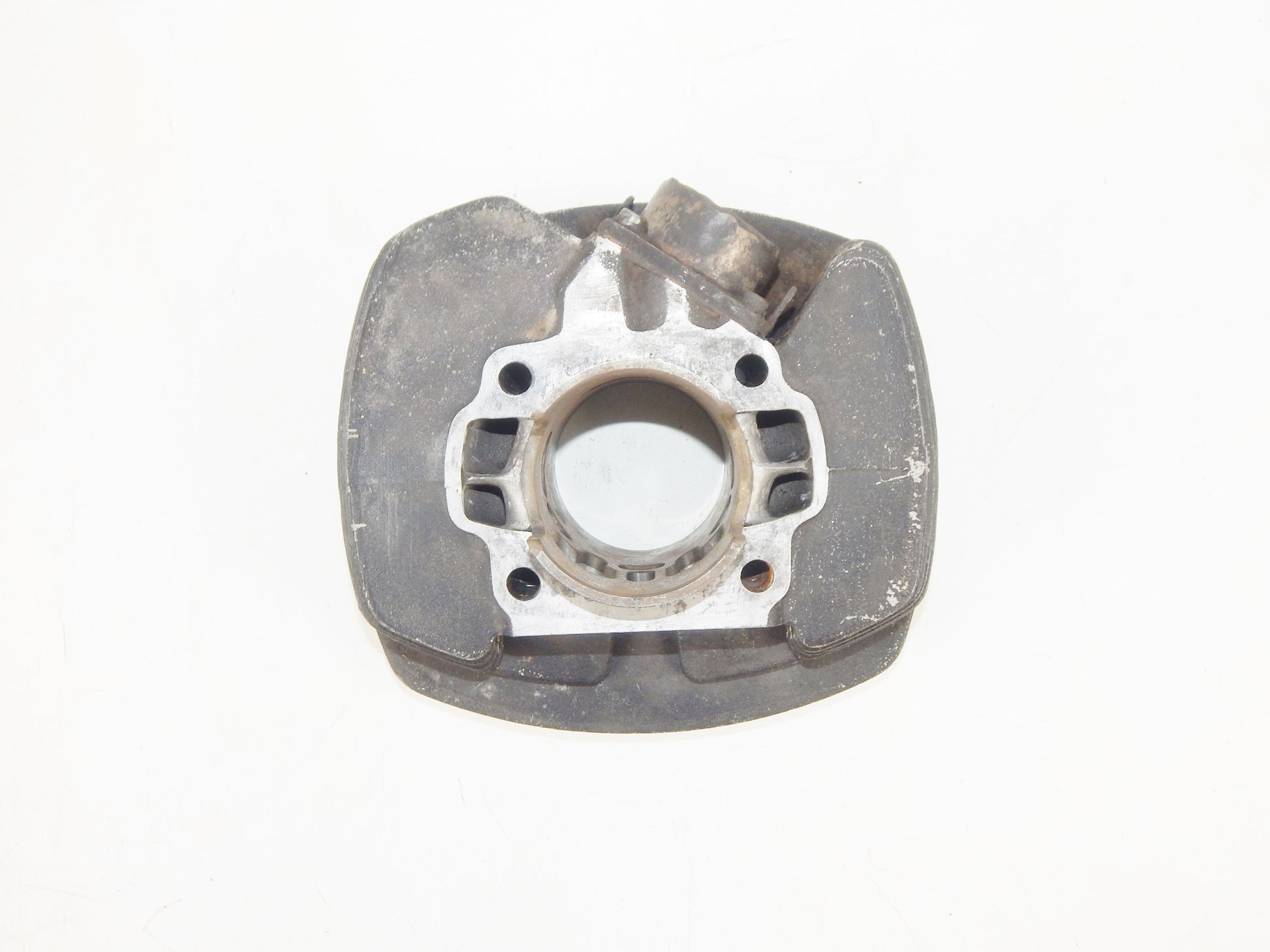 1973-74 HUSQVARNA 250 MOTOR ENGINE CYLINDER BORE D=71mm VINTAGE MOTOCROSS ENDURO - MotoRaider
