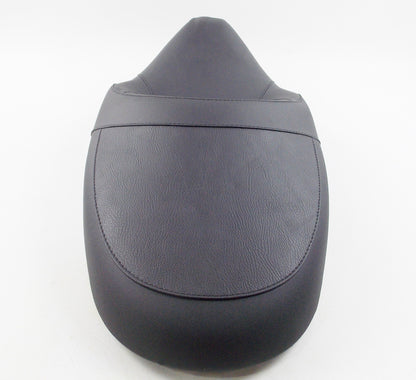 NOS OEM MALAGUTI SCOOTER CENTER 125 160 BLACK SADDLE SEAT LOWERED 106.116.03 - MotoRaider