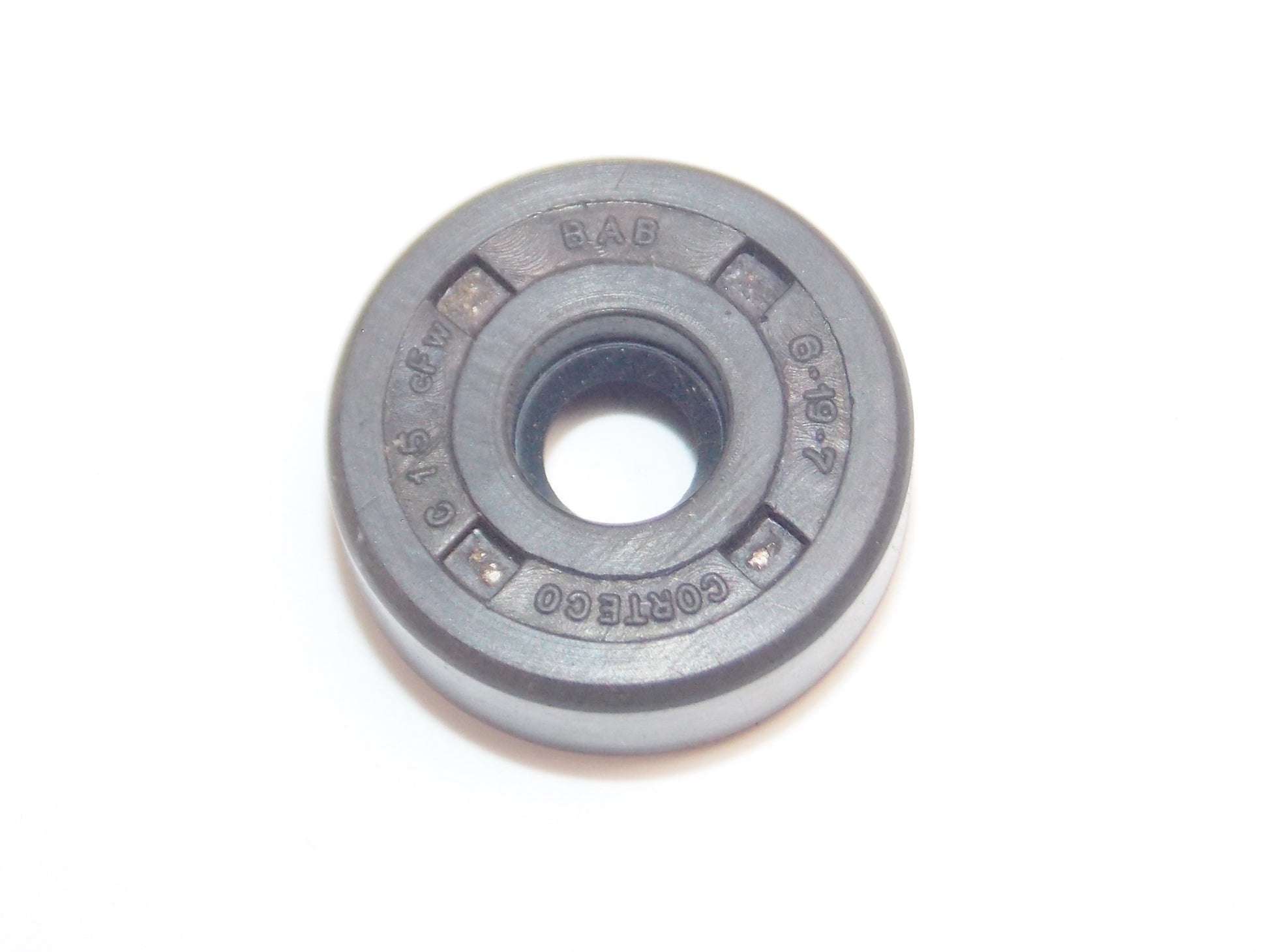 OEM LAVERDA 1200 GEARBOX MAIN SHAFT OIL SEAL 6 x 19 x 7 55211219 | 55 211 219 - MotoRaider