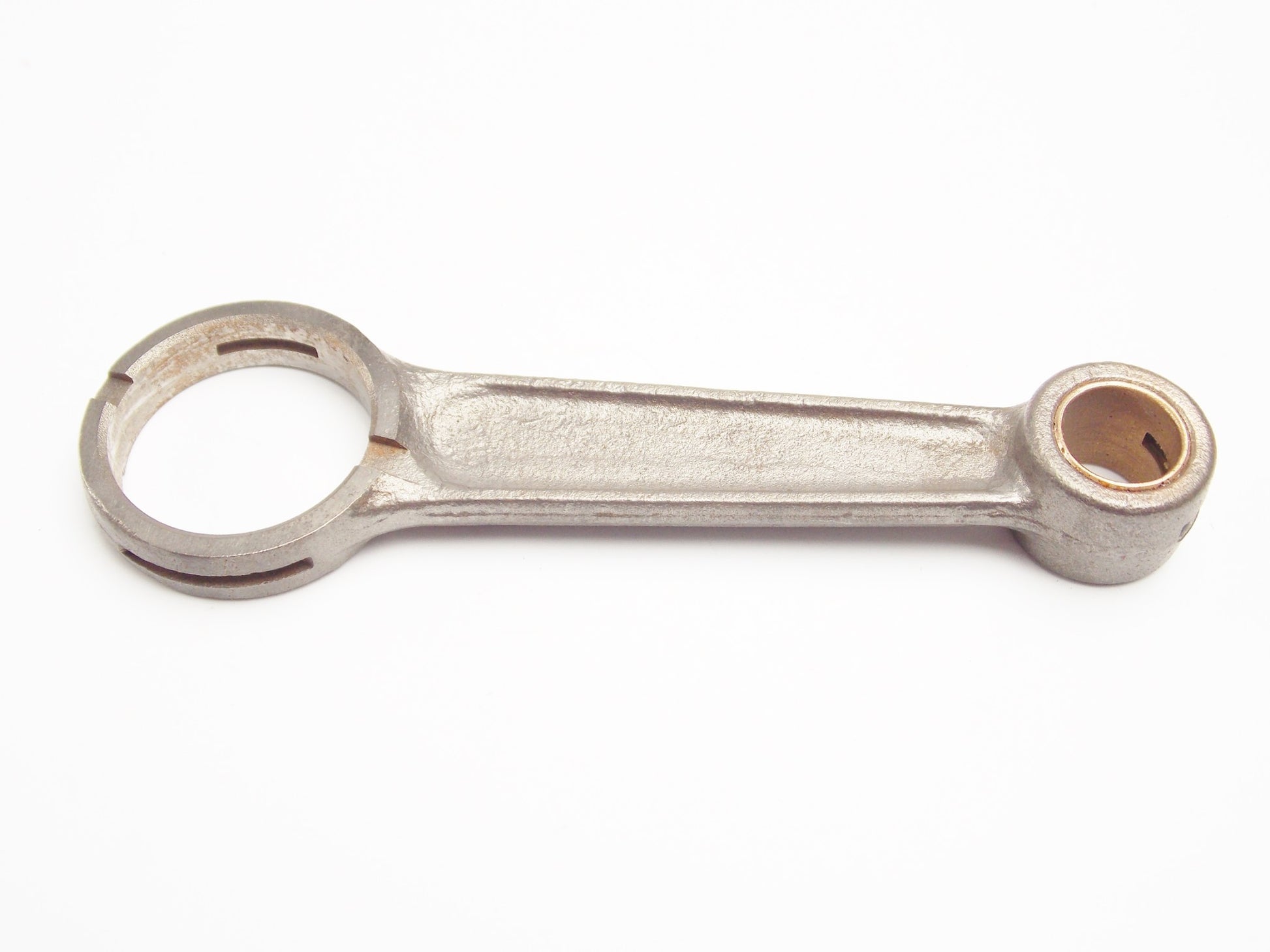 NOS MPM CONNECTING ROD VESPA-APE 1954-1955 125-150 cc GITAN 48 cc 4-STROKE - MotoRaider
