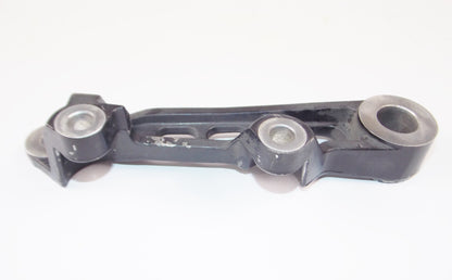 1994-1995 YAMAHA FZR 600R REAR WHEEL BRAKE CALIPER MOUNT HOLDER BRACKET - MotoRaider
