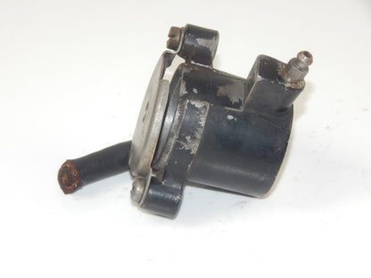 1986 SUZUKI GSXR 750 ENGINE MOTOR FLUID CLUTCH CALIPER - MotoRaider