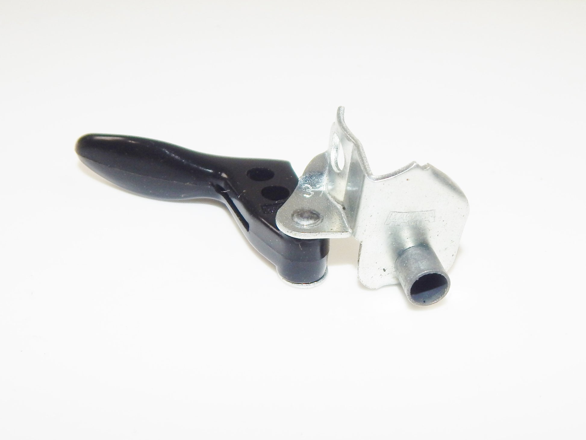 SACHS MOPED CHOKE LEVER CONTROL 9271-502-505 MAGURA VINTAGE HERCULES DKW - MotoRaider