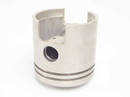 NOS DINAMIN PISTON + RING + PIN DIAMETER 50 mm VESPA 50 cc - MotoRaider