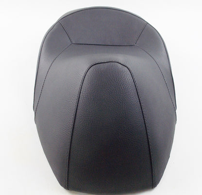NOS OEM MALAGUTI SCOOTER CENTER 125 160 BLACK SADDLE SEAT LOWERED 106.116.03 - MotoRaider