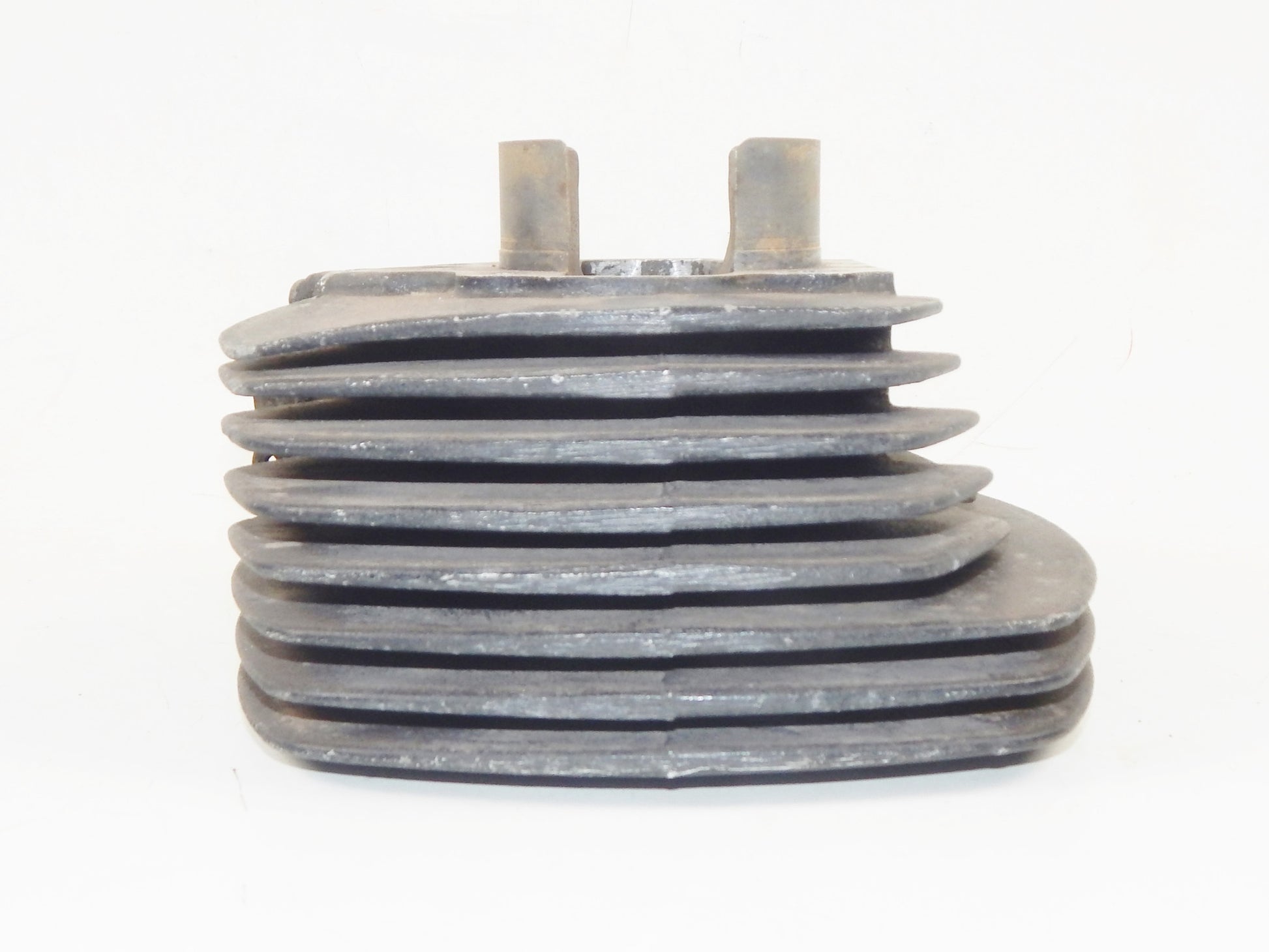 1973-74 HUSQVARNA 250 MOTOR ENGINE CYLINDER BORE D=71mm VINTAGE MOTOCROSS ENDURO - MotoRaider