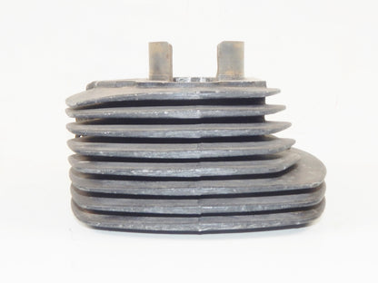 1973-74 HUSQVARNA 250 MOTOR ENGINE CYLINDER BORE D=71mm VINTAGE MOTOCROSS ENDURO - MotoRaider