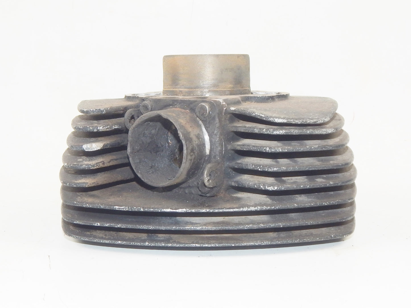 1973-74 HUSQVARNA 250 MOTOR ENGINE CYLINDER BORE D=71mm VINTAGE MOTOCROSS ENDURO - MotoRaider