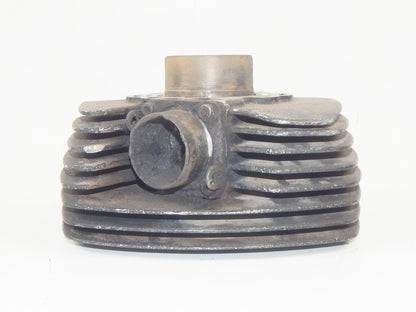 1973-74 HUSQVARNA 250 MOTOR ENGINE CYLINDER BORE D=71mm VINTAGE MOTOCROSS ENDURO - MotoRaider