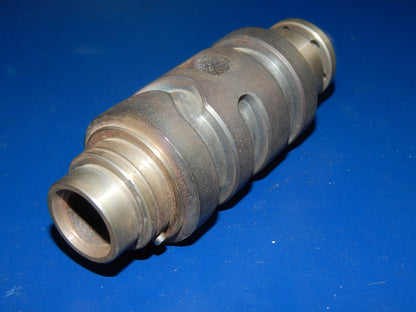 YAMAHA SHIFTER DRUM TY250 MX250 MX360 DT250 DT400 MX400 434-18541-00 VINTAGE - MotoRaider