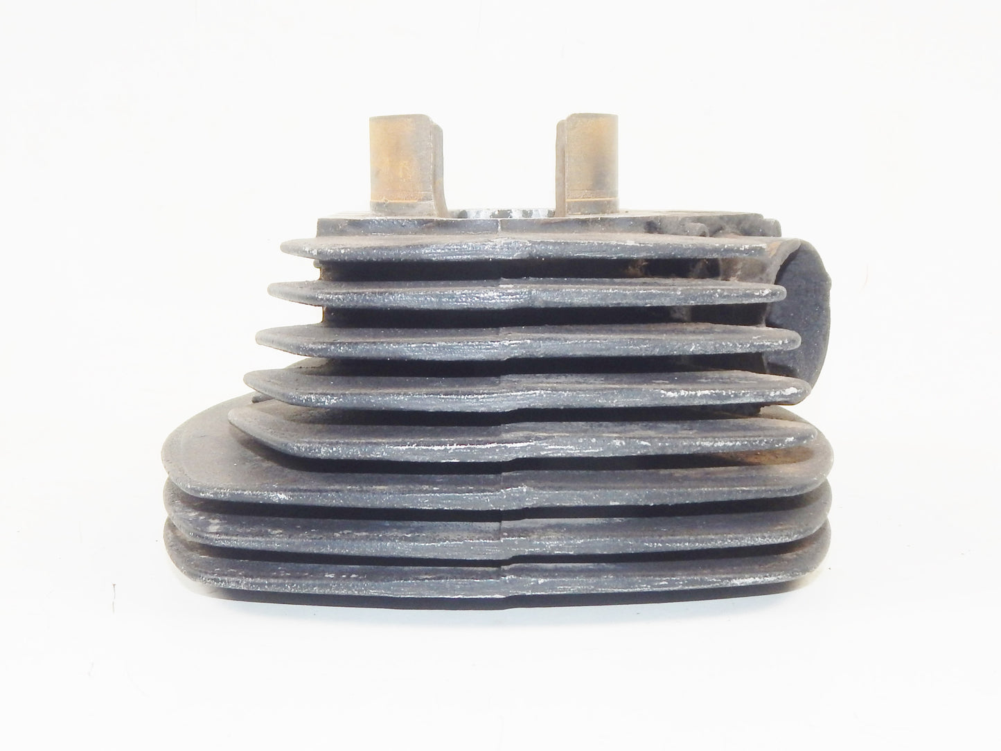 1973-74 HUSQVARNA 250 MOTOR ENGINE CYLINDER BORE D=71mm VINTAGE MOTOCROSS ENDURO - MotoRaider