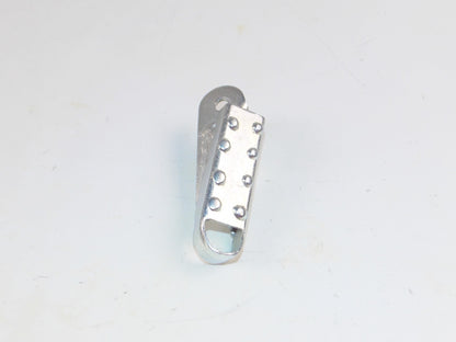 1970's BETA CR RG 125 250  FRAME CHASSIS LEFT FOOT PEG STAND STAY VINTAGE - MotoRaider