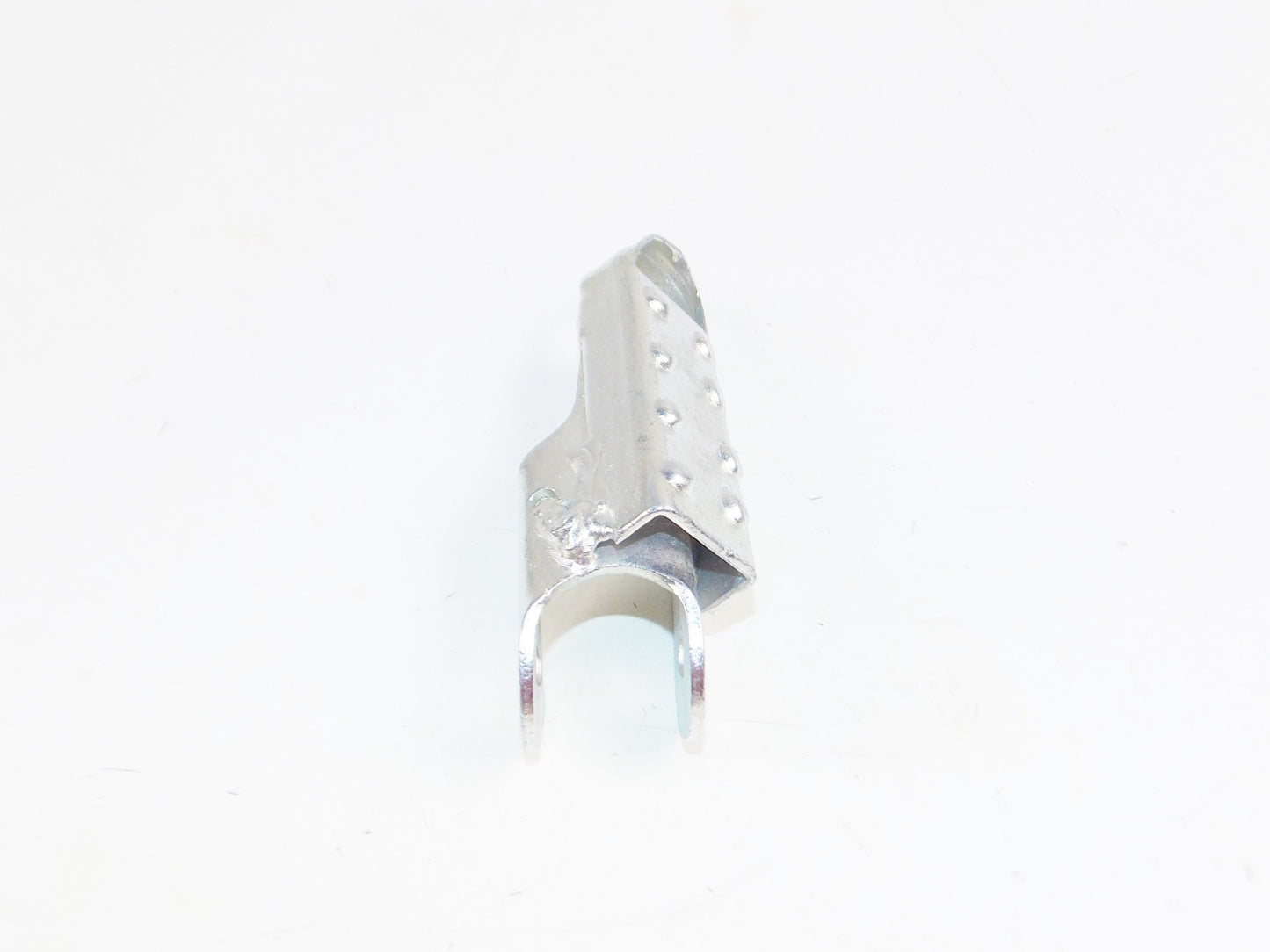1970's BETA CR RG 125 250  FRAME CHASSIS LEFT FOOT PEG STAND STAY VINTAGE - MotoRaider