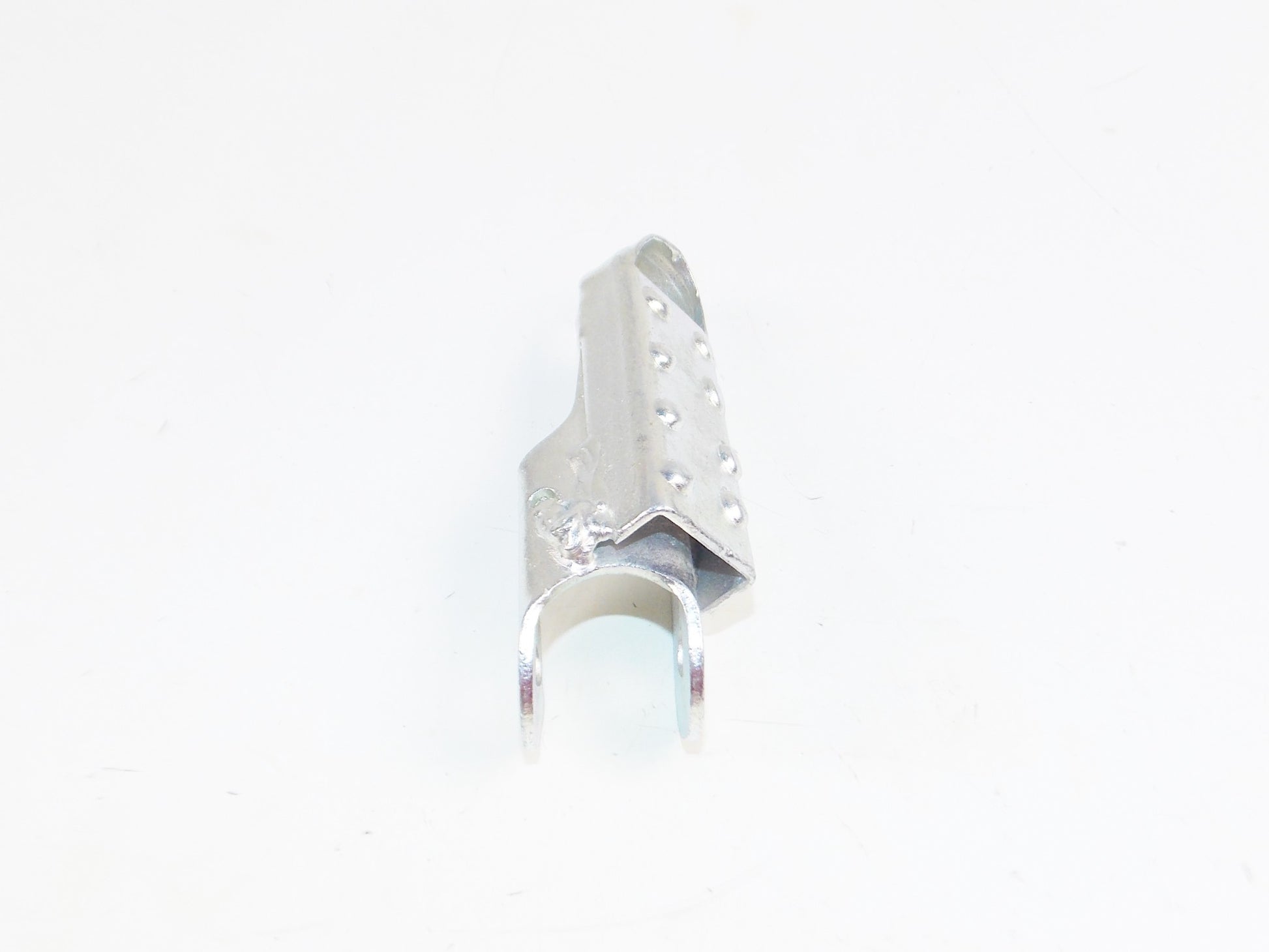 1970's BETA CR RG 125 250  FRAME CHASSIS LEFT FOOT PEG STAND STAY VINTAGE - MotoRaider