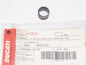 OEM DUCATI MORINI 1988 COGUARO 350/501 DART 350-400 ROLLER CAGE BEARING 240212 - MotoRaider