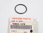 KAWASAKI 1990-2008 2009 ZX125/ZZR600/ZX6/ZX14 CYLINDER HEAD O-RING 92055-1470 - MotoRaider